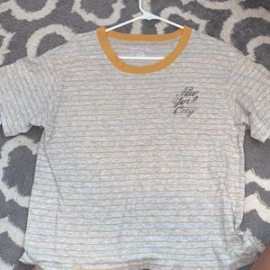 American Eagle size medium New York City T-shirt